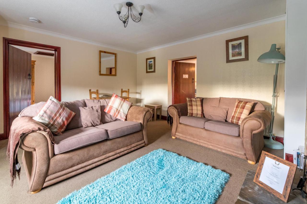 Host & Stay - Rose Cottage Bamburgh Exteriér fotografie